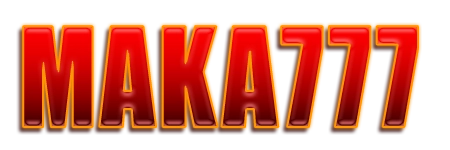 LOGO MAKA777